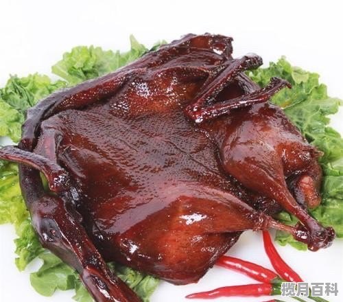 你的家乡有哪些特色美食推荐，特色地方经典美食推荐