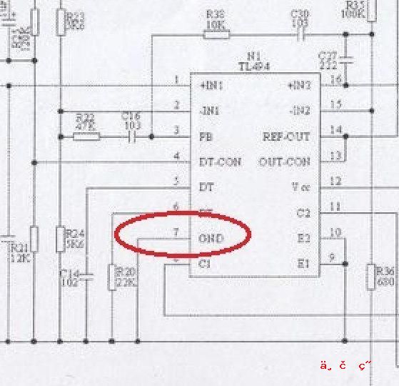 diy显示器详细教程 显示器一个月没用回来花屏了