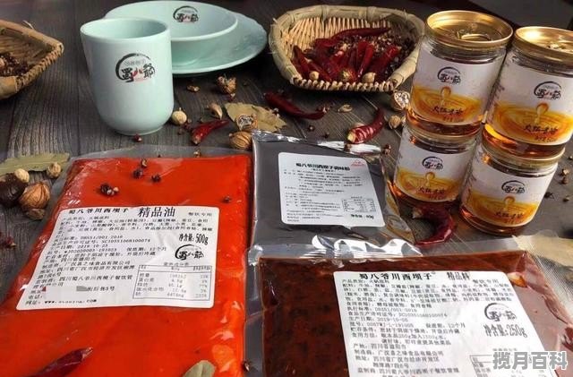 火锅底料去哪买最正宗_京东便利店一般有卖火锅底料吗