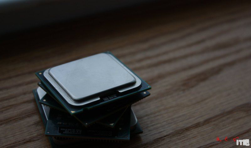 笔记本能不能换好一点的CPU_酷睿i5一代怎样升级