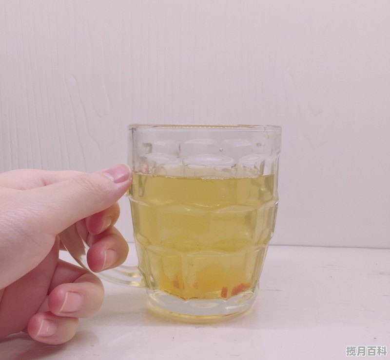 枸杞茶泡法_枸杞可以泡什么茶？枸杞泡茶的方法