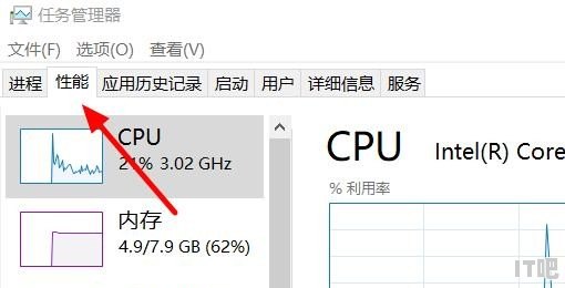 怎么看cpu是几核的,电脑是怎么看cpu