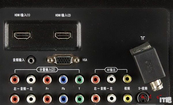 显卡可以vga和hdmi 信号 切换，显卡hdml