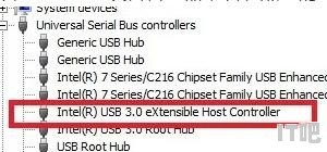 如何看主板u++是2.0还是3.0_机箱前置USB3.0接口实际是2.0，怎么解决