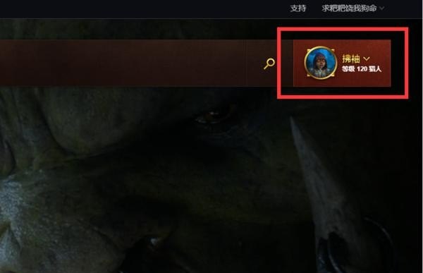 魔兽世界怎么查看自己的角色,地下城与勇士角色查询工具