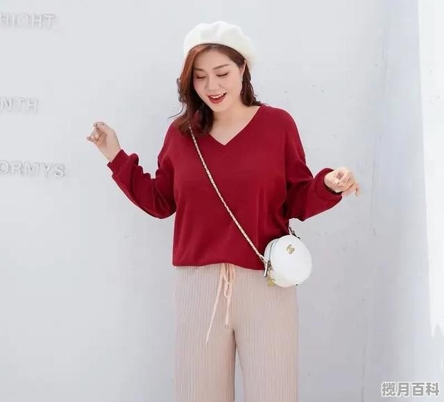 胖子穿什么衣服好看_个子矮肚子胖的女生穿衣风格