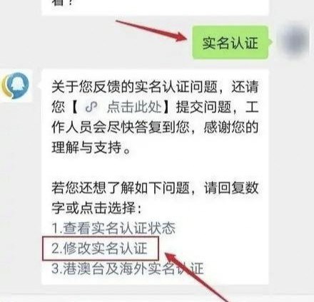 王者荣耀的实名信息怎么修改_王者实名注册怎么修改身份证号