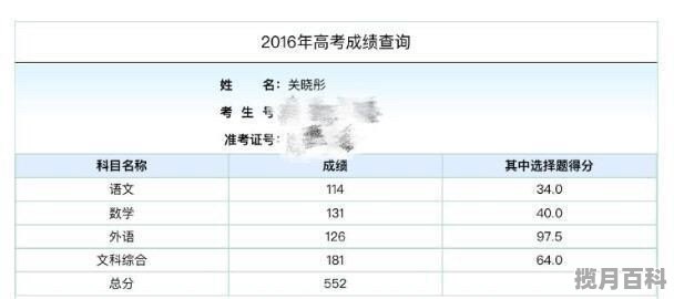 罗云熙高考考了多少分,艺人高考分数线多少可以上