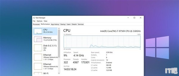 win10系统后台32位cpu占用很高 win10 cpu占用