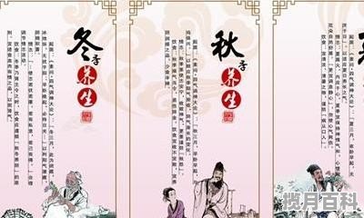 理疗馆经营范围 中医养生经营范围有哪些