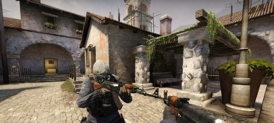 《csgo》要求电脑配置是多少 穿越火线对配置要求