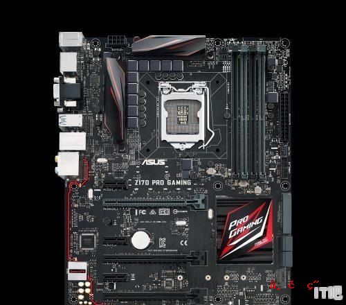 z170主板装哪个m2固态好 华硕z170设置固态硬盘