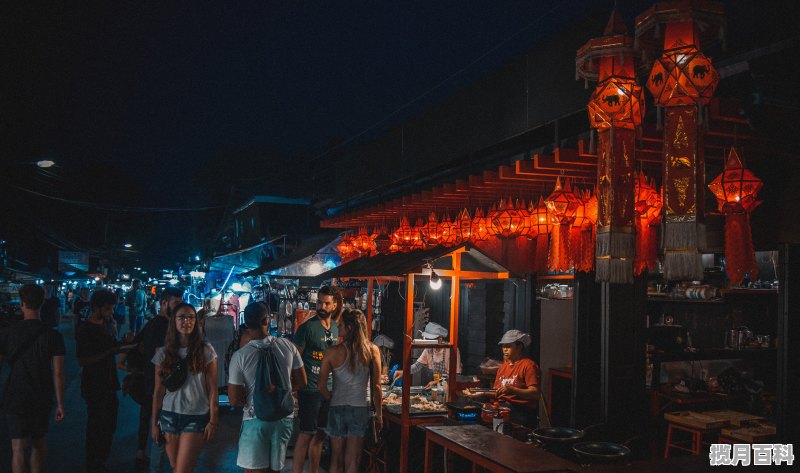 欧乐坊夜市有没有卖衣服的,夜市附近美食推荐幸福夜市