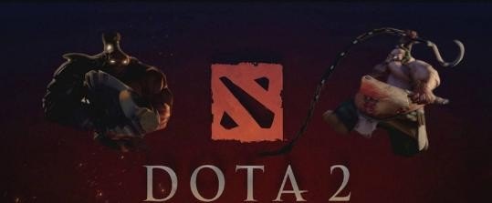 DOTA赏金猎人出装分析 dota2韧鼓