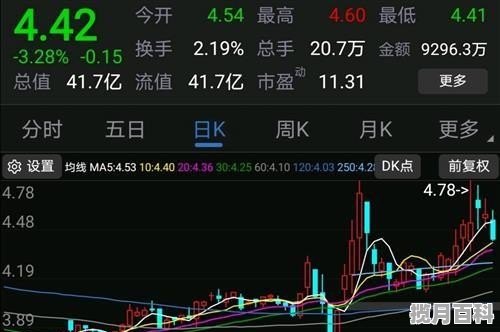 股票基础知识术语,股票基础知识入门新手术语