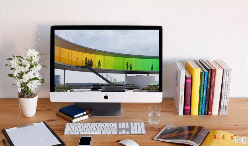 imac2021高低配区别 高配电脑组装配置苹果版