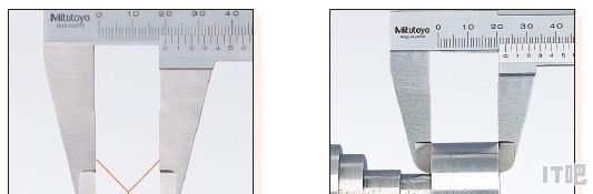 digital caliper是什么_游标卡尺的规范名称是什么
