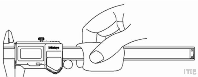 digital caliper是什么_游标卡尺的规范名称是什么