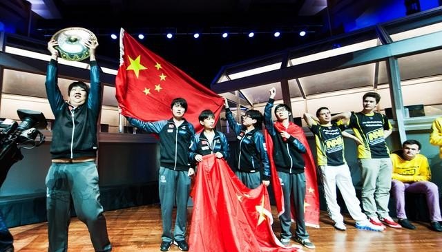 DOTA2战队排名 ig lgd dota2