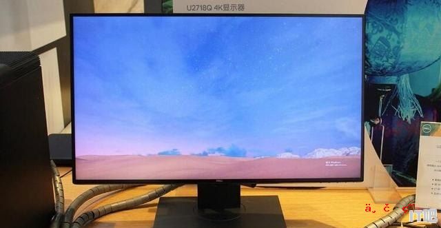 dell显示器怎么样 戴尔液晶显示器