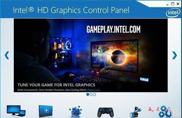 Intel(R)HDGraphics是什么级别的显卡,hd集成显卡