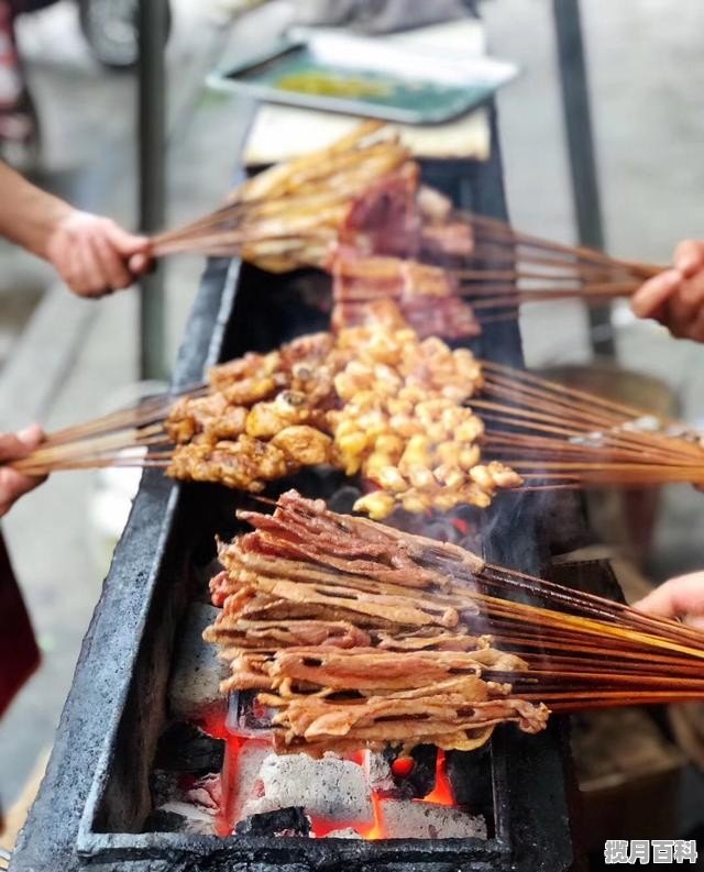 重庆解放碑点外卖吃什么好_四川有哪些美食呀