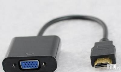 电脑通过HDMI连接显示器无信号，显示器无信号 hdmi