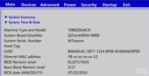 联想Y500如何进入bios_y500光驱位装固态硬盘