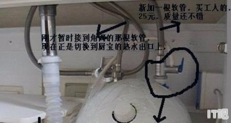 如何自己安装小厨宝,怎么组装微型笔记本电脑