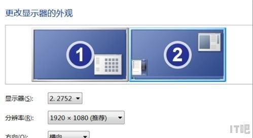 hdmi转dvi显示器无信号解决办法,hdmi转dvi显示器