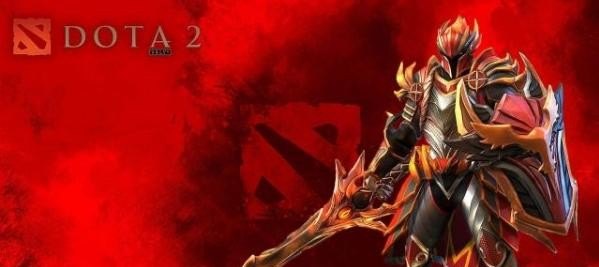 dota2单挑能回家吗_我就不明白了，Dota2有那么好玩吗