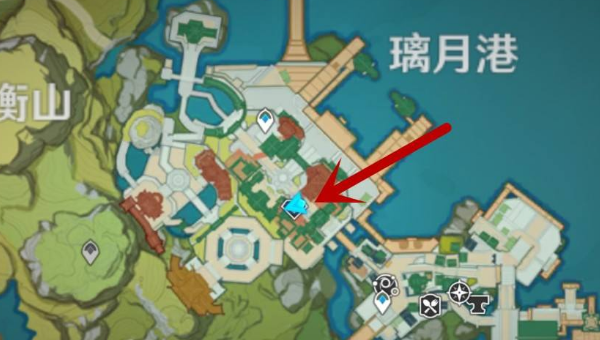 原神元素印怎么用 原神建印攻略