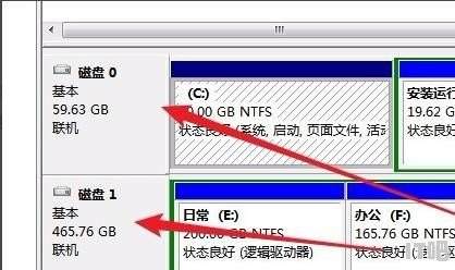 如何查看电脑上哪个盘是固态硬盘,怎样知道硬盘是固态硬盘