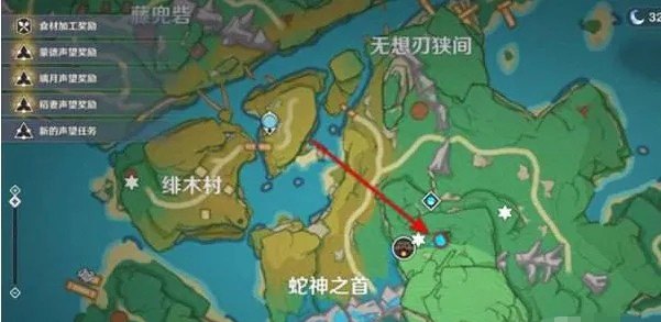 遗迹机兵地牢怎么打开 原神遗迹机兵攻略