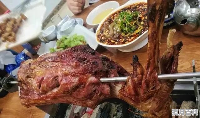 宝汉直街羊肉店哪家好，郑州香香美食推荐羊肉串