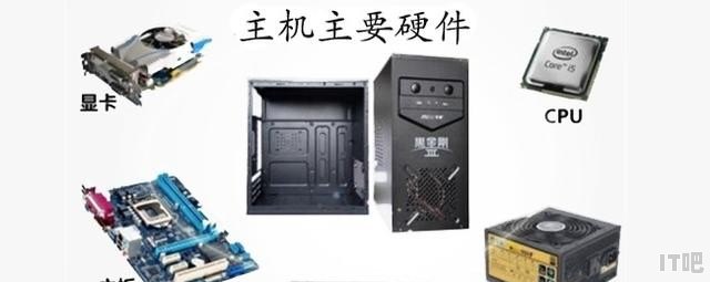 组装显示器需要什么配件 组装电脑显示屏的作用是啥