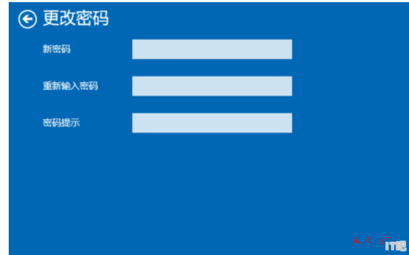 笔记本电脑怎么设置开机密码，笔记本电脑从哪里开机密码