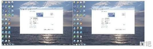 怎么把显示器屏幕设置为两个同步显示 双显示器复制显示
