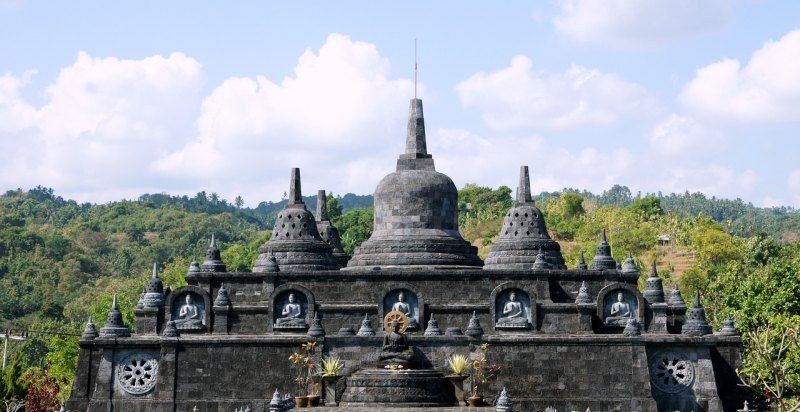 原神寺庙怎么修 原神第二个庙宇怎么过