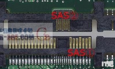 SSD固态硬盘接口有哪几种类型，固态硬盘接头种类