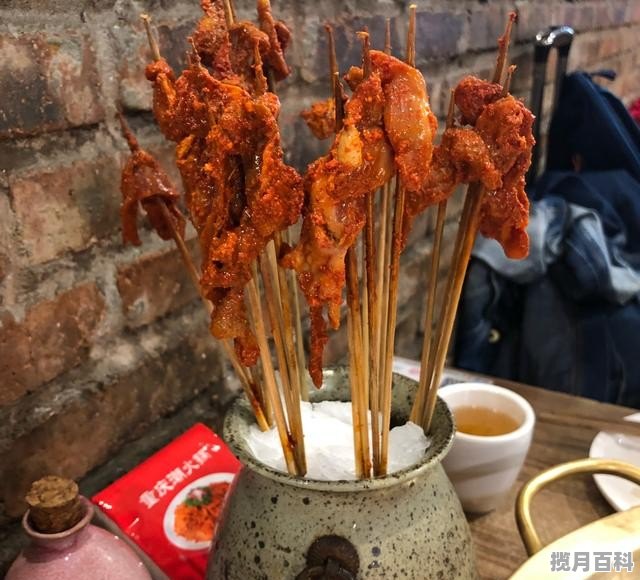 巴中必吃馆子 巴中火锅美食推荐排行榜