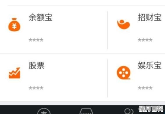 支付宝买股票和app买股票的区别,支付宝股票如何操作