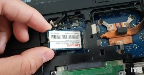 thinkpad原厂固态硬盘是什么品,联想固态硬盘工具