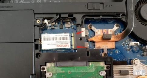 thinkpad原厂固态硬盘是什么品,联想固态硬盘工具