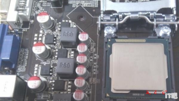 lga1150的cpu，怎么安装到1151主板上，1150 cpu 安装