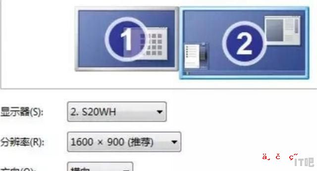 笔记本电脑合上了能外接显示器吗,笔记本电脑可以外接显示器