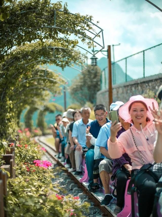 温州亲子游玩好去处_金堂有哪些旅游景点 - 小牛游戏