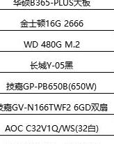 显示器的主要指标是什么 显示器参数方程