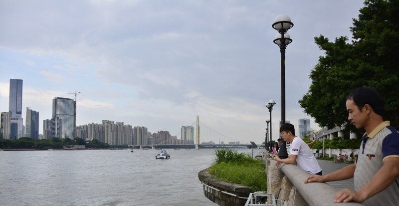 广东省内避暑旅游景点 王维在田园山水诗连续写了几首诗