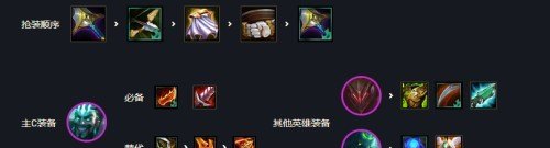 空城德莱文怎么运营,dota2军团后期 - 小牛游戏